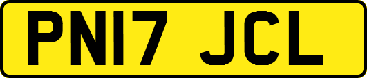 PN17JCL
