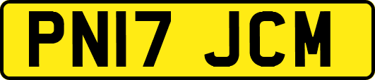 PN17JCM