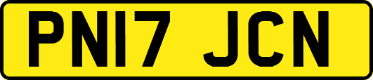 PN17JCN