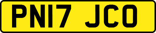 PN17JCO