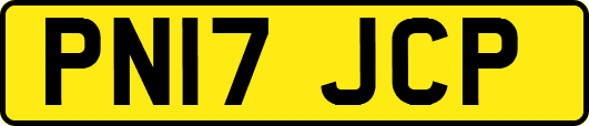 PN17JCP