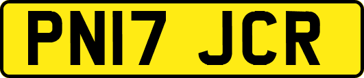 PN17JCR