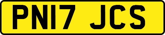 PN17JCS