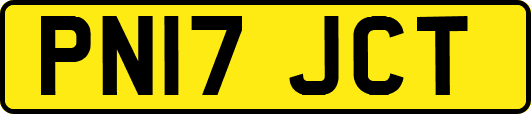 PN17JCT