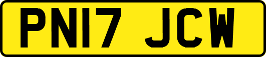 PN17JCW