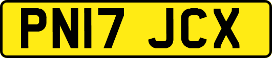 PN17JCX