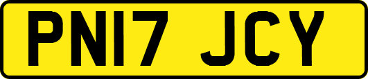 PN17JCY