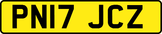 PN17JCZ