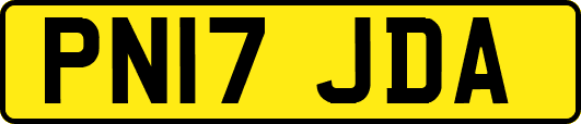 PN17JDA