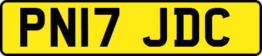 PN17JDC