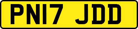 PN17JDD
