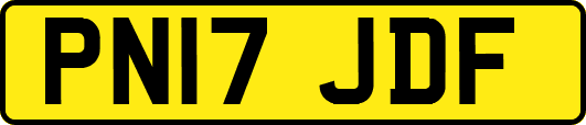 PN17JDF