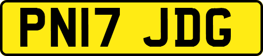 PN17JDG
