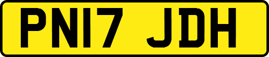 PN17JDH