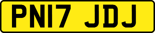 PN17JDJ