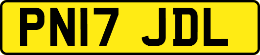 PN17JDL