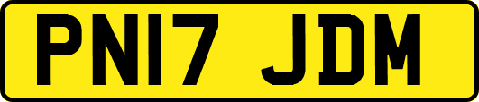 PN17JDM