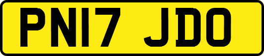 PN17JDO