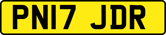 PN17JDR