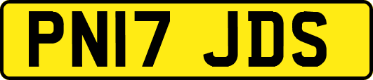 PN17JDS
