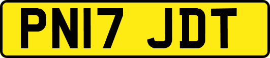 PN17JDT