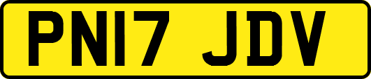 PN17JDV