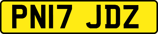 PN17JDZ