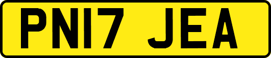 PN17JEA
