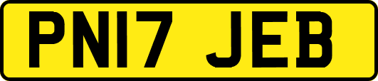 PN17JEB