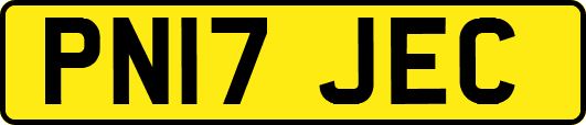 PN17JEC