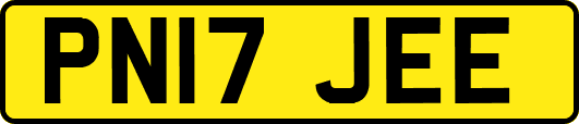 PN17JEE