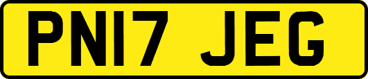 PN17JEG