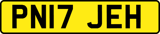 PN17JEH