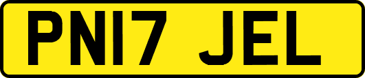 PN17JEL
