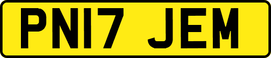 PN17JEM