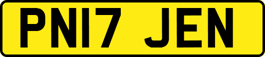 PN17JEN