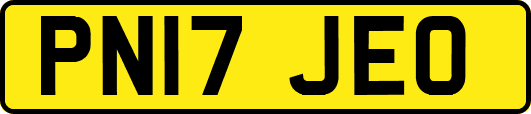 PN17JEO