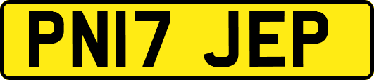 PN17JEP