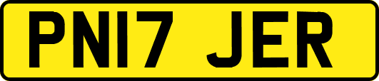 PN17JER