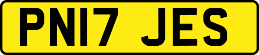 PN17JES
