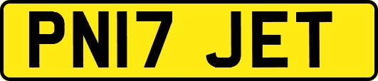 PN17JET