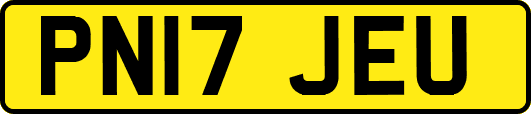 PN17JEU