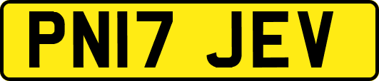 PN17JEV