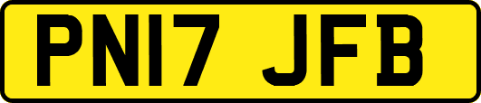PN17JFB