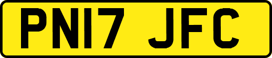 PN17JFC