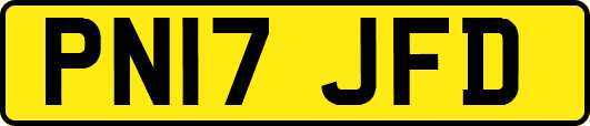 PN17JFD