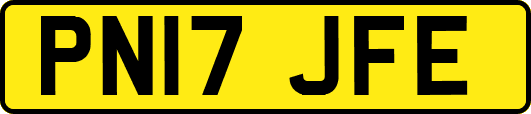 PN17JFE