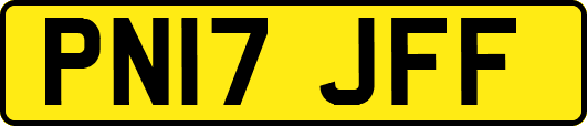 PN17JFF