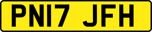 PN17JFH