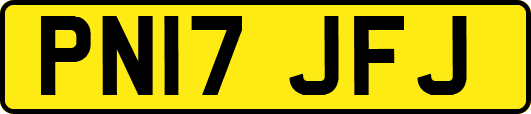 PN17JFJ